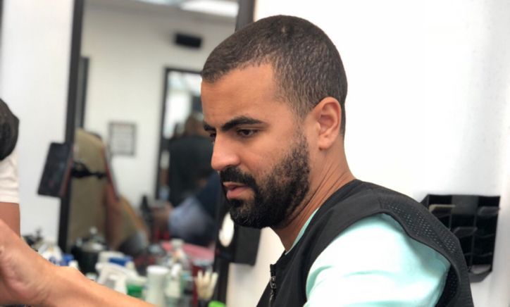 Kenny Cuts Barbershop