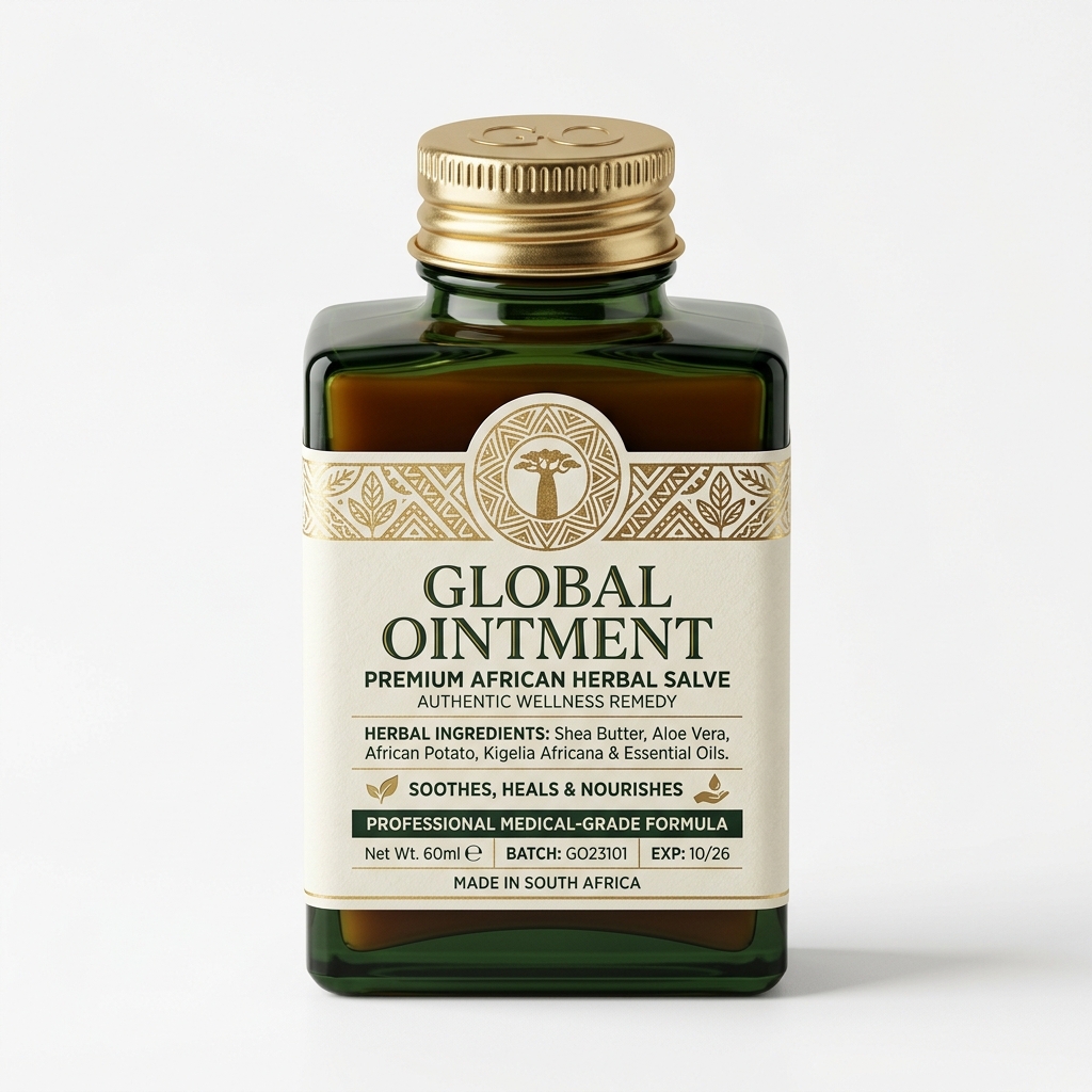 Global Ointment