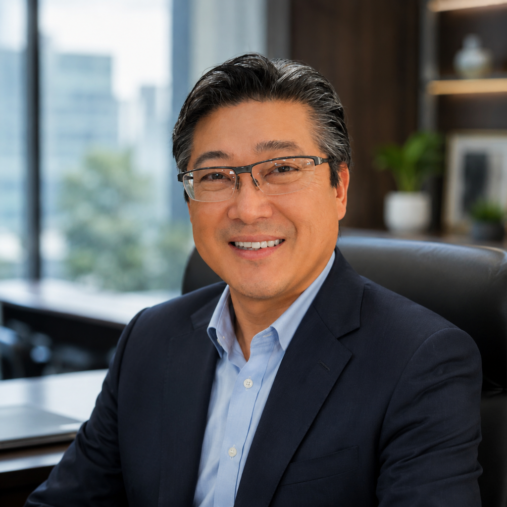 Heng Lei