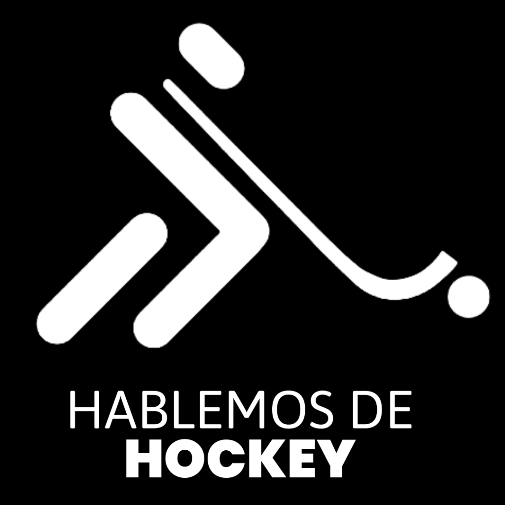 Hablemos de Hockey