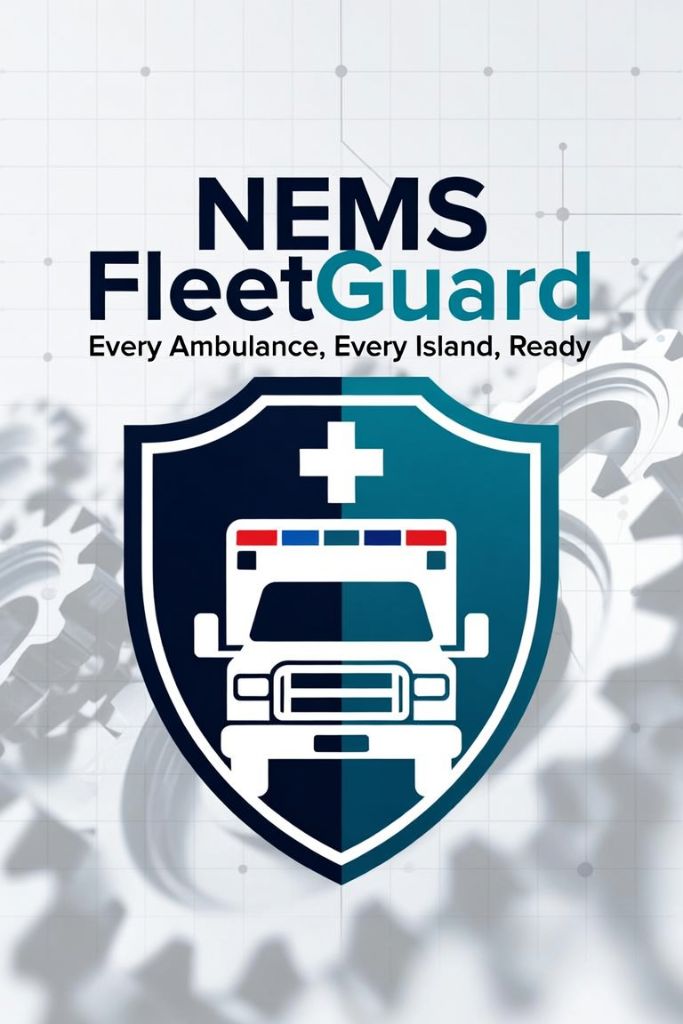 NEMSFleetGuard