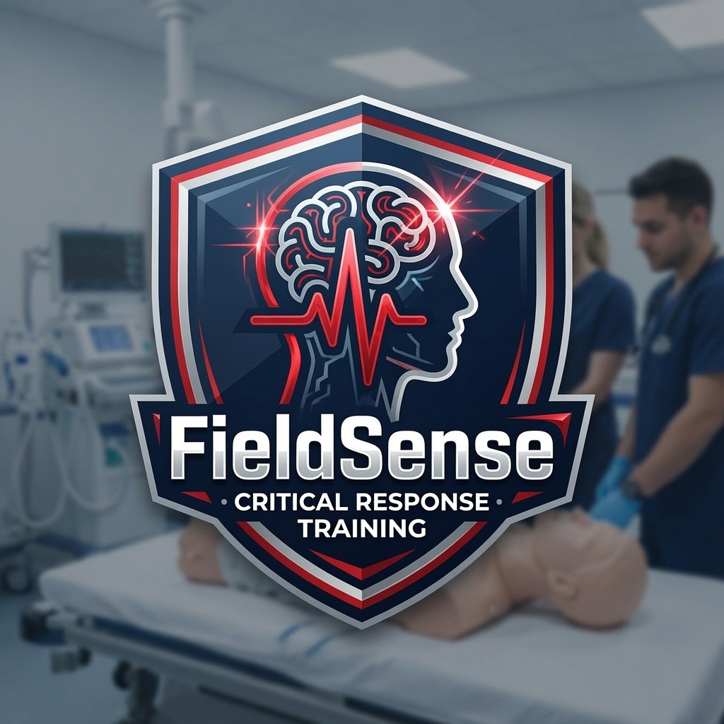 Field-Sense Critical Response Training