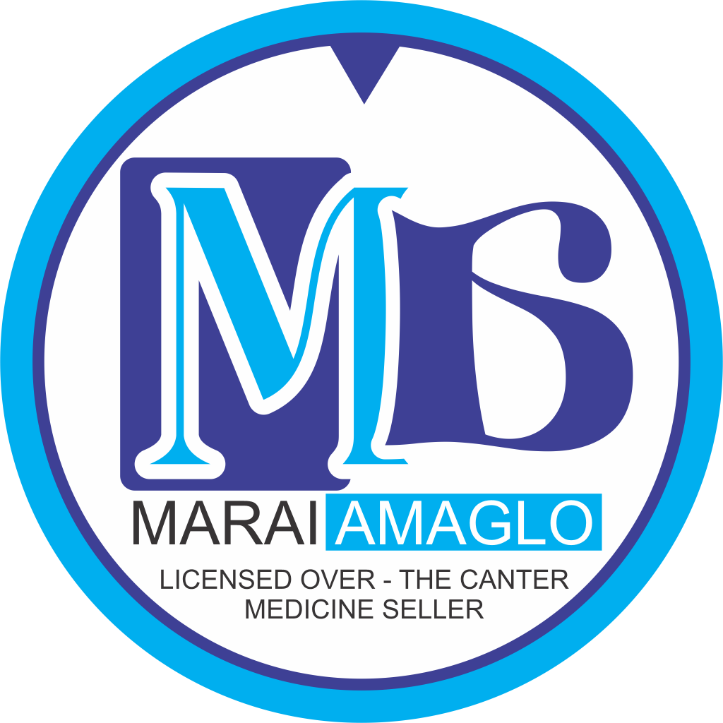 MARAI AMAGLO