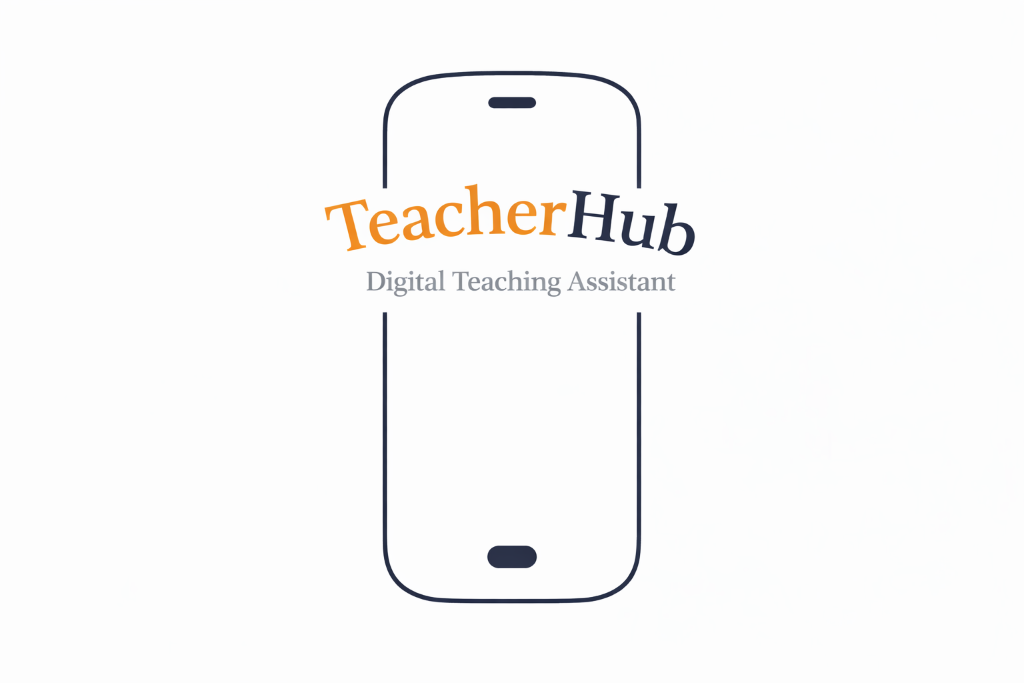 TeacherHub Logo