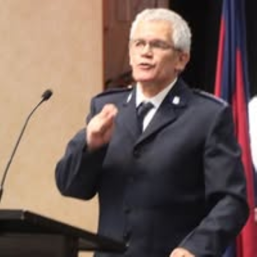 SoldierPen Kaitiaki Ministries