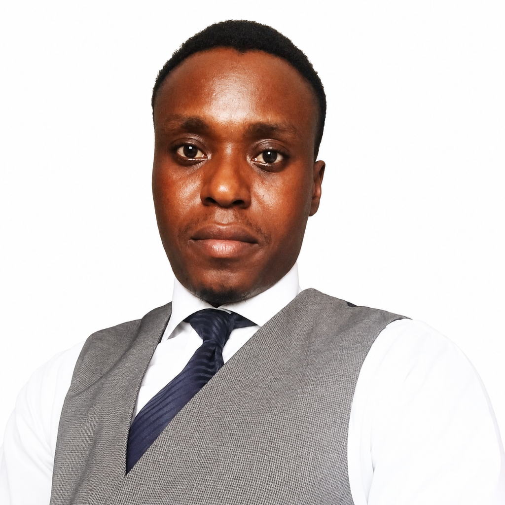 Head of Sales