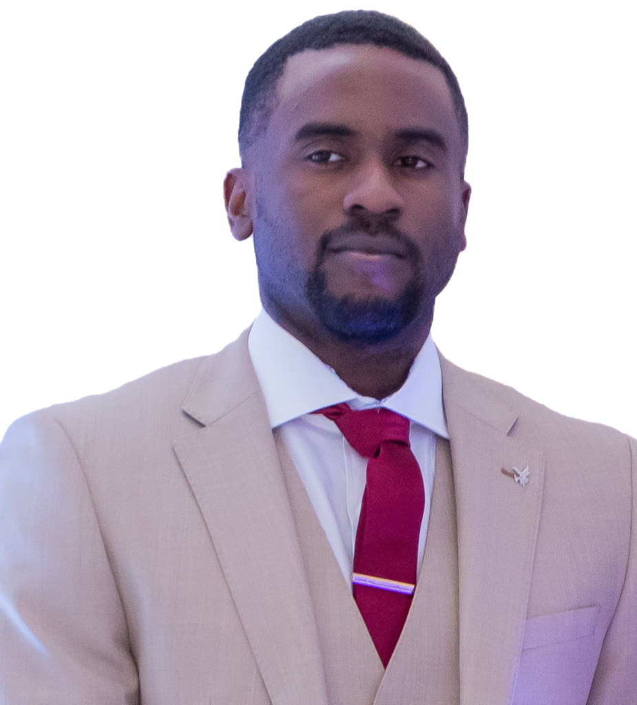 Lead AI Researcher