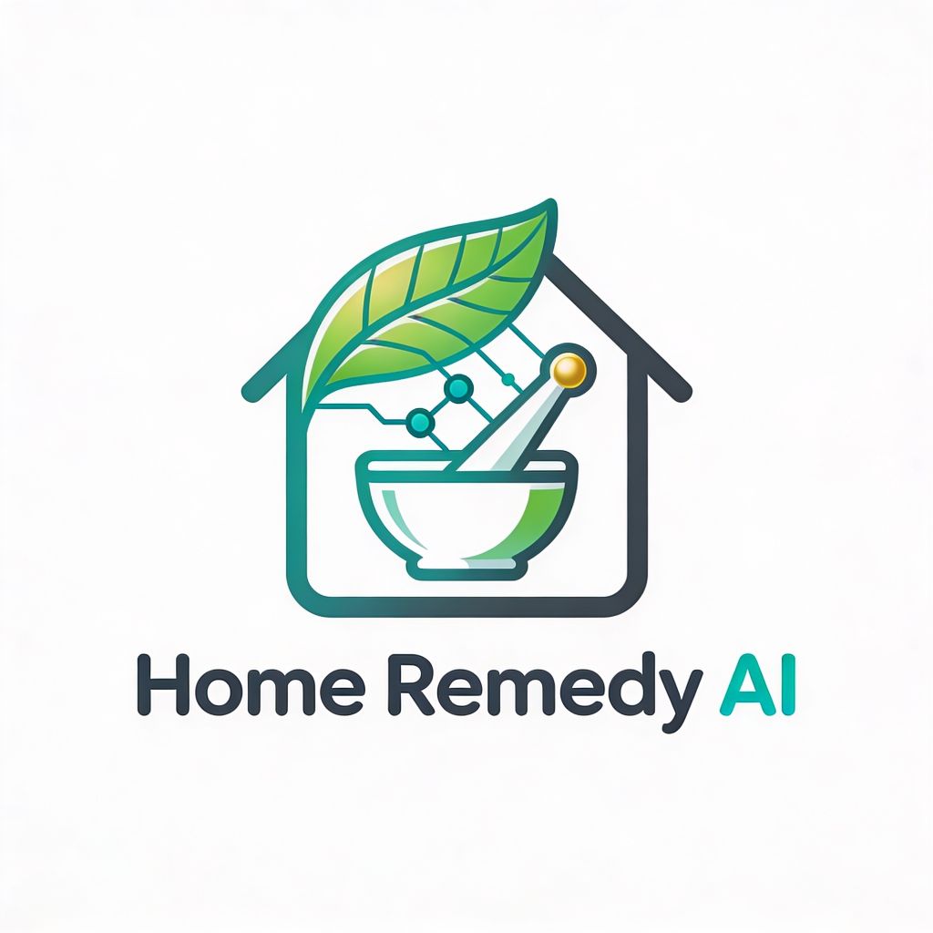 Home Remedy AI Logo