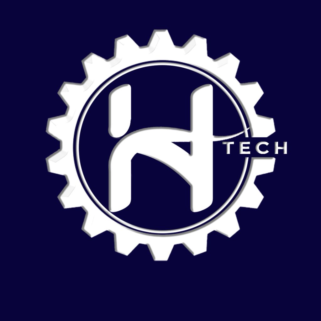 Hisah Tech Logo