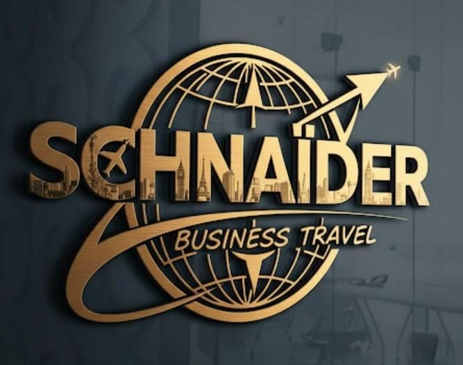 SCHNAÏDER BUSINESS TRAVEL