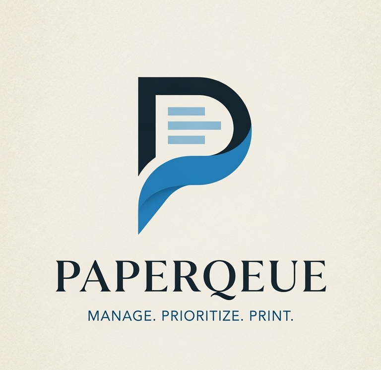 PaperQueue