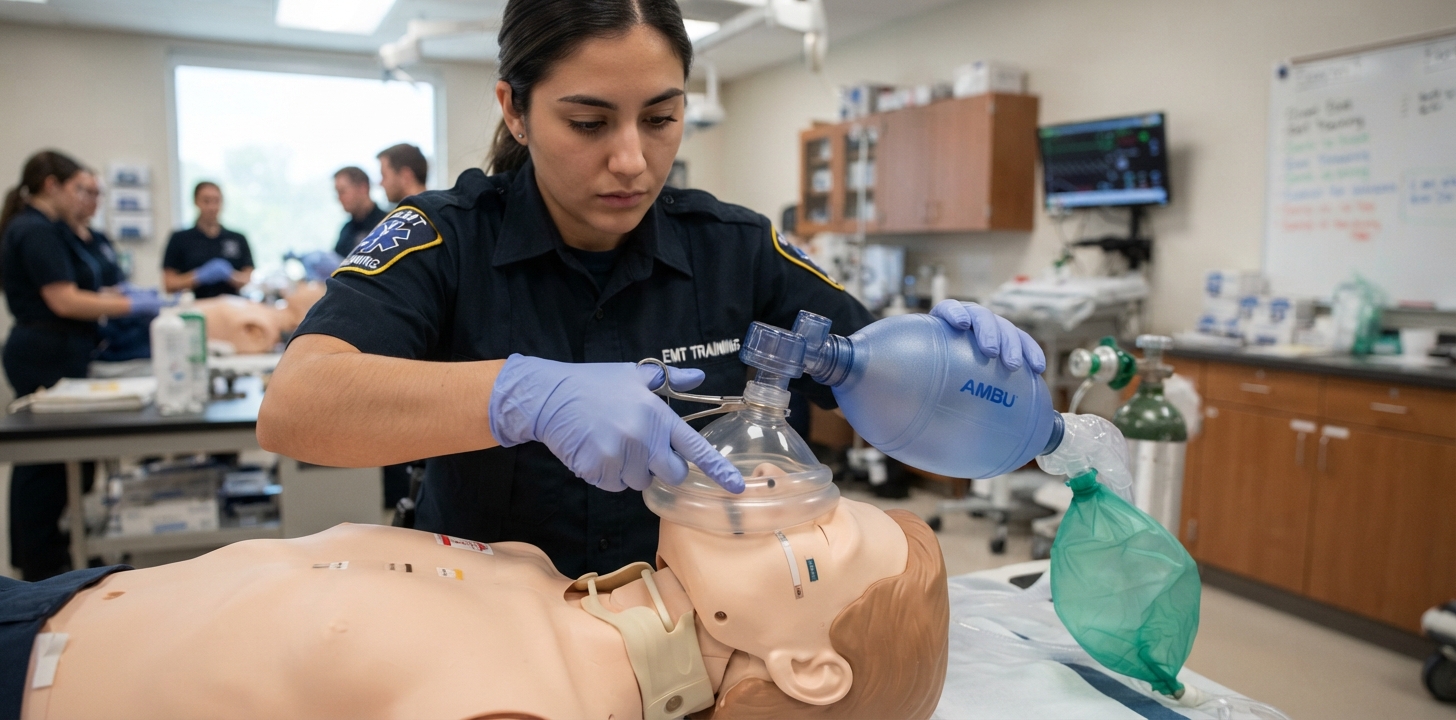 Airway & Breathing Essentials