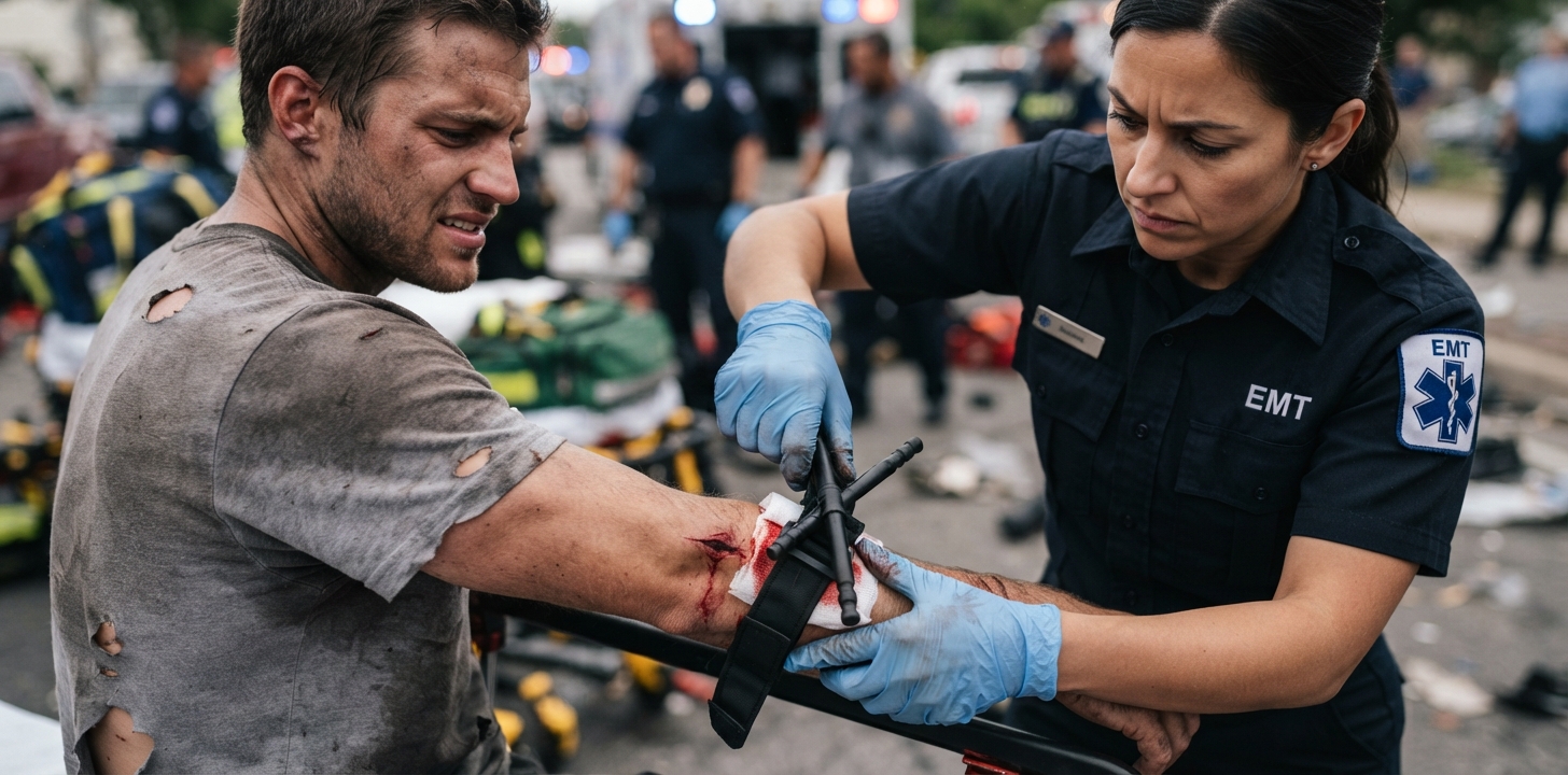 Trauma Response Fundamentals