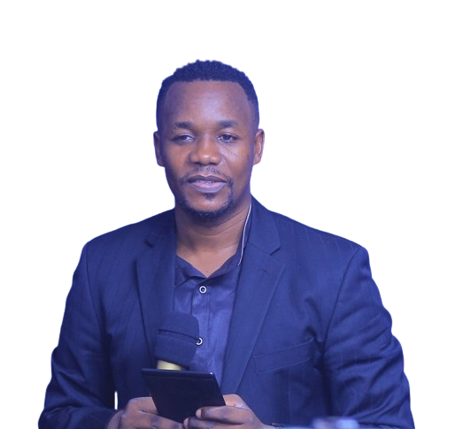 Pastor Denis Matovu